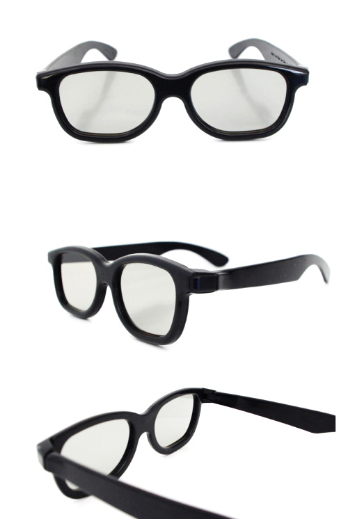 Lunettes 3D - Ref 2622077 Image 3