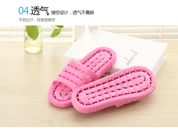 Sandales femme ABURUIZ en plastique - Ref 2670140 Image 17