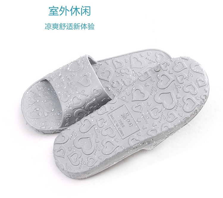 Sandales femme ABOVING en plastique - Ref 2670231 Image 44