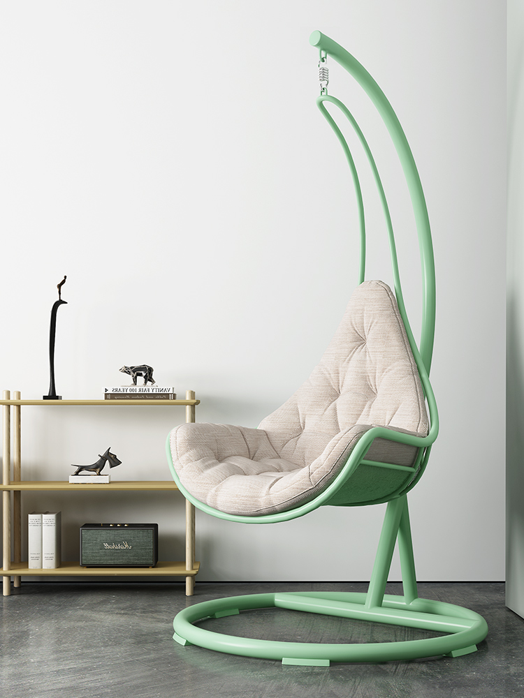 hanging cradle for adults