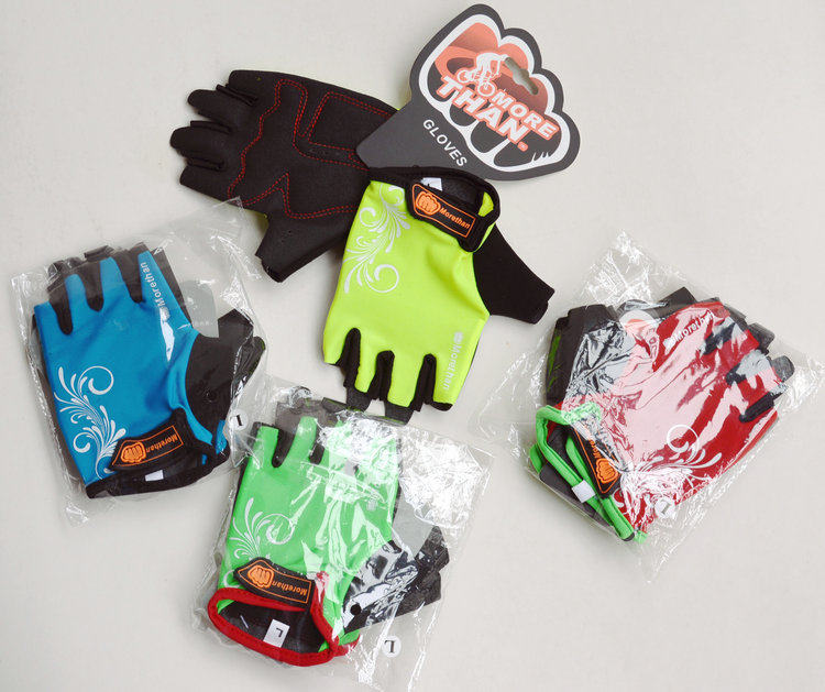 Gants pour vélo - Ref 2243302 Image 5