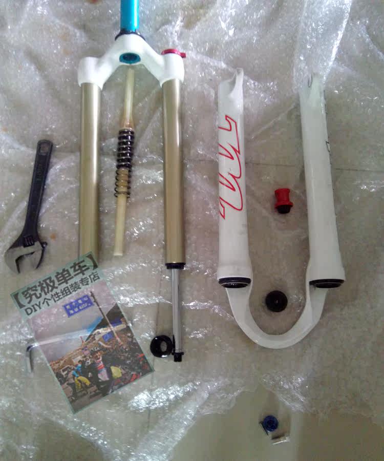 Outils pour vélo - Ref 2277697 Image 4
