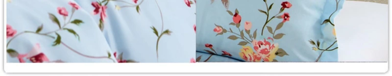 Vỏ gối dài Zeyi vỏ gối đôi 1,2 / 1,5 / 1,8m - Gối trường hợp gối đỡ cổ