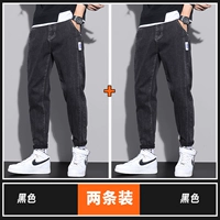 Черный+черный