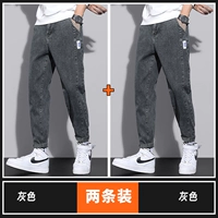 Серый+серый