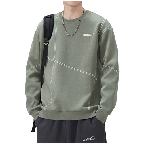 Демисезонная футболка, утепленный спортивный лонгслив для отдыха