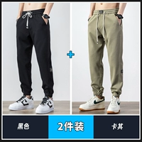 Черный+Хаки