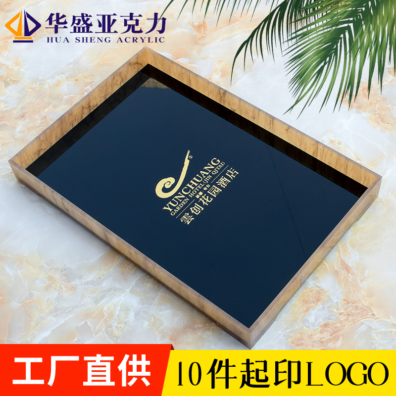 Acrylic Hotel Dentistry Containing the Rectangular Guest rectangular Guest House Room Make-up Room Bathroom bathroom Wash Terrace Supplies Nursery