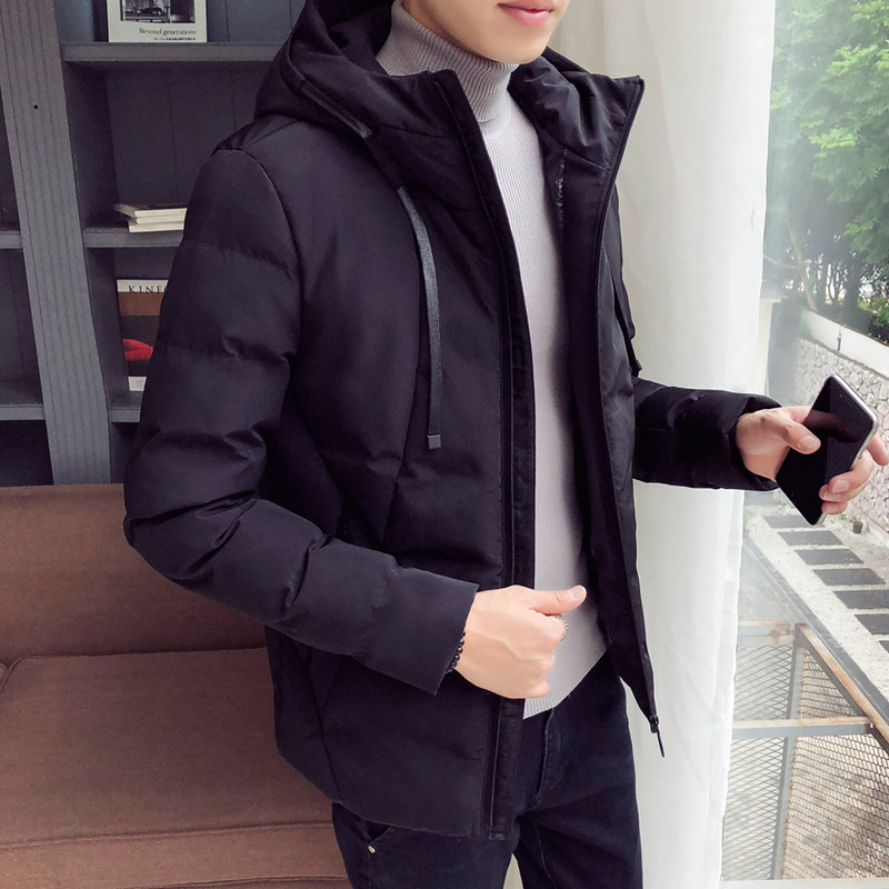 Blouson hiver pour homme - Ref 3115326 Image 4