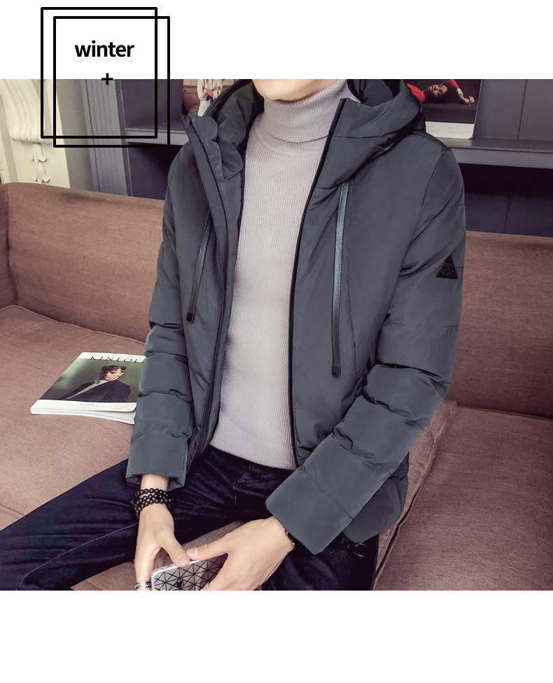 Blouson hiver pour homme - Ref 3115326 Image 18