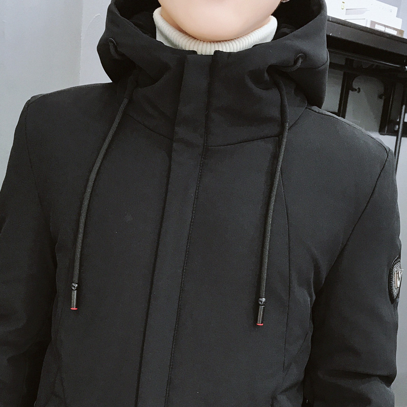 Blouson homme - Ref 3120601 Image 4