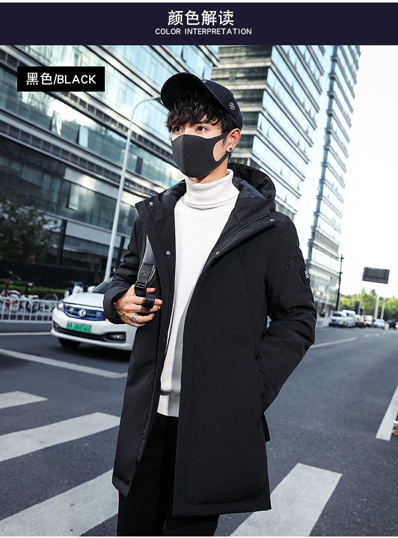 Blouson homme - Ref 3120420 Image 18
