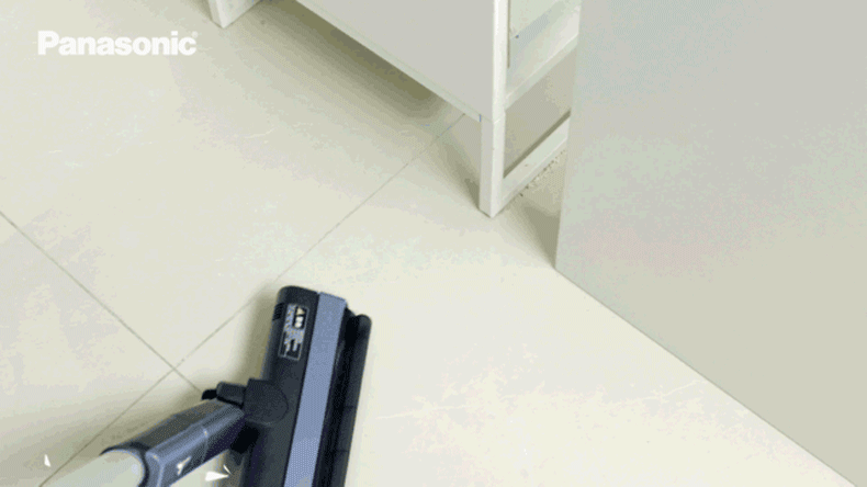 robot hút bụi panasonic Máy hút bụi gia đình Panasonic Dây không dây charging Sạc gia đình Máy hút bụi cầm tay Máy hút bụi siêu yên tĩnh 6DC77 - Máy hút bụi máy hút bụi xe hơi