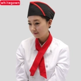 Шейный платок подходит для мужчин и женщин для отеля, в корейском стиле