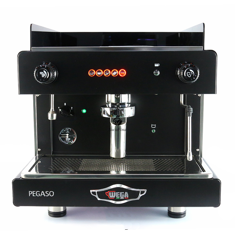 Italian original WEGA WEGA Picasso singlehead electronically