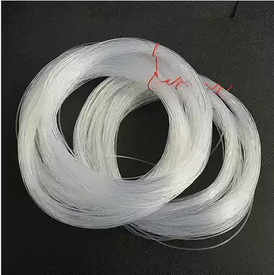 New nylon 100 m Hermitage material nylon thread handlebar line boat fishing line fishing line fishing line fishing line fishing line