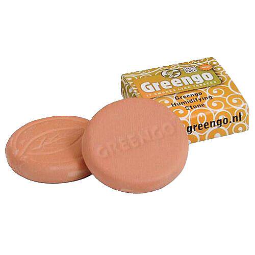 Greengo Clean moisturizing tablet hand cigarette moisturizing and humidifying tool for cigar