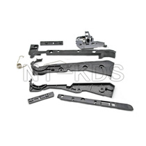 Apply HP P 3015 3005 3035 3027 3027 M525 521 Canon 6700 Drum slot clamping slide