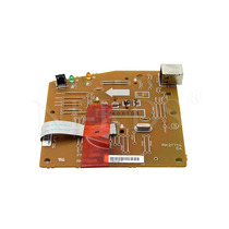 Suitable for HP 1007 motherboard interface board hp1007 motherboard hp1008 interface board