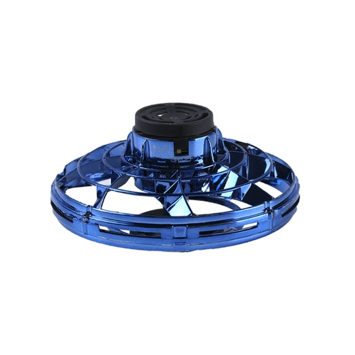 Индукционный волчок для пальца, самолет, магнитная левитация, игрушка, дорожная версия, новая коллекция