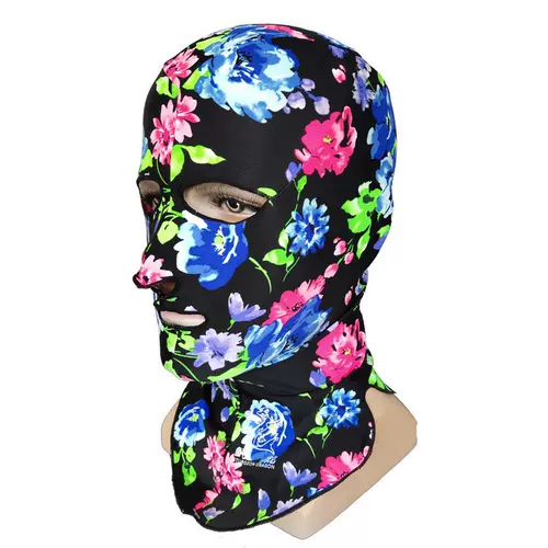 Водонепроницаемый шлем для плавания, маска подходит для мужчин и женщин