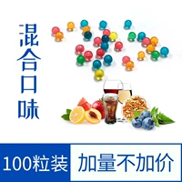 Набор из 100 зерен (включая инструменты)