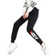 Spring and autumn sports pants for women, loose and slimming, summer thin casual pants, slimming student sweatpants, harem pants