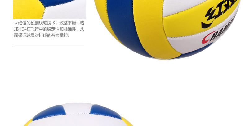 Ballon de volley - Ref 2010982 Image 12