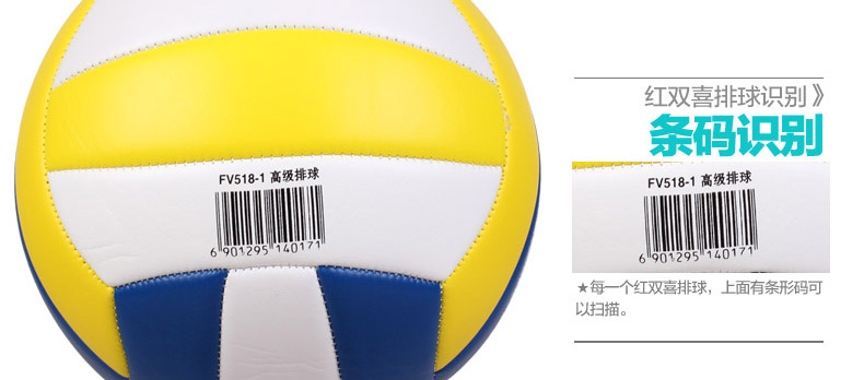 Ballon de volley - Ref 2010982 Image 13