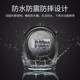 Electronic stopwatch timer sports fitness student competition dedicated running track and field training swimming referee stopwatch