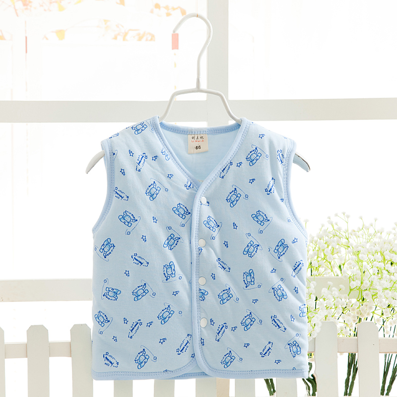 Gilet enfant - Ref 2069530 Image 13