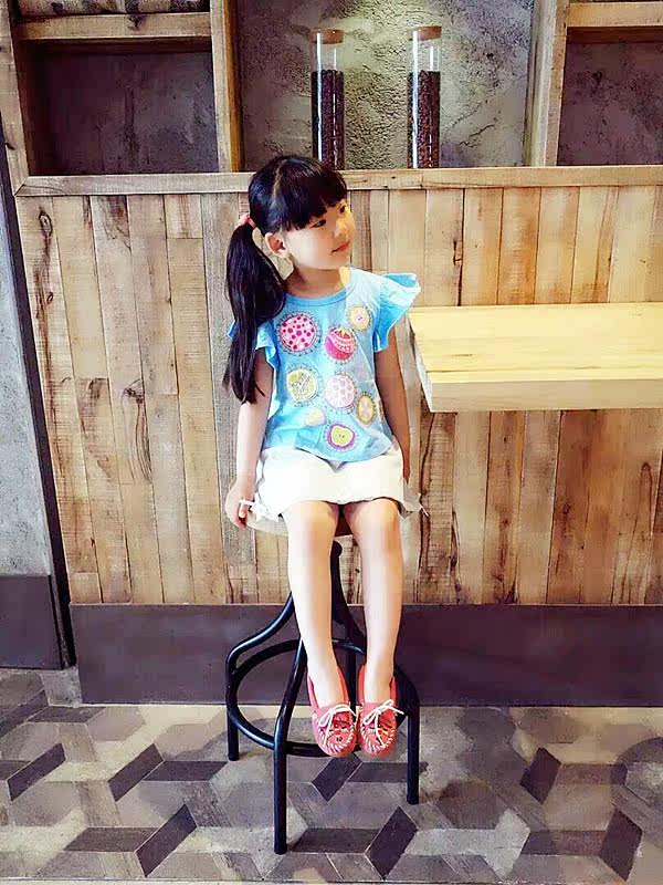 Jupe enfant - Ref 2051469 Image 5