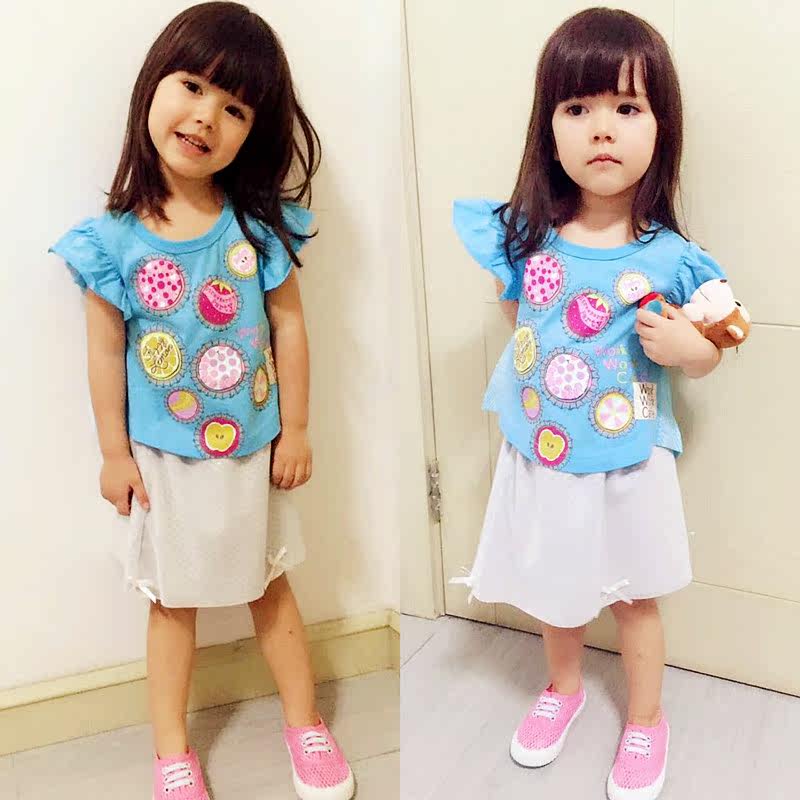 Jupe enfant - Ref 2051469 Image 3