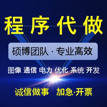 matlab代做通信仿真运筹优化算法神经网络预测图像分类模糊电路