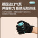 Hand and finger rehabilitation training equipment stroke hemiplegia exercise gloves five-finger flexion and stretch function air-electric machine