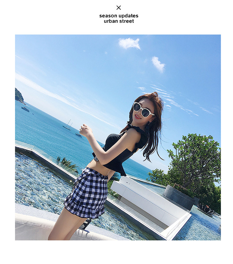 Maillot de bain pour femme - Ref 3031169 Image 12