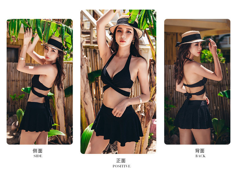 Maillot de bain pour femme - Ref 3029640 Image 7