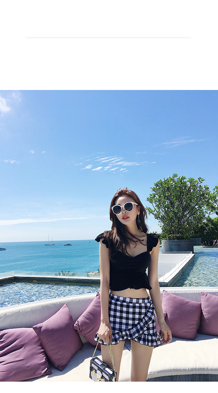 Maillot de bain pour femme - Ref 3031169 Image 9