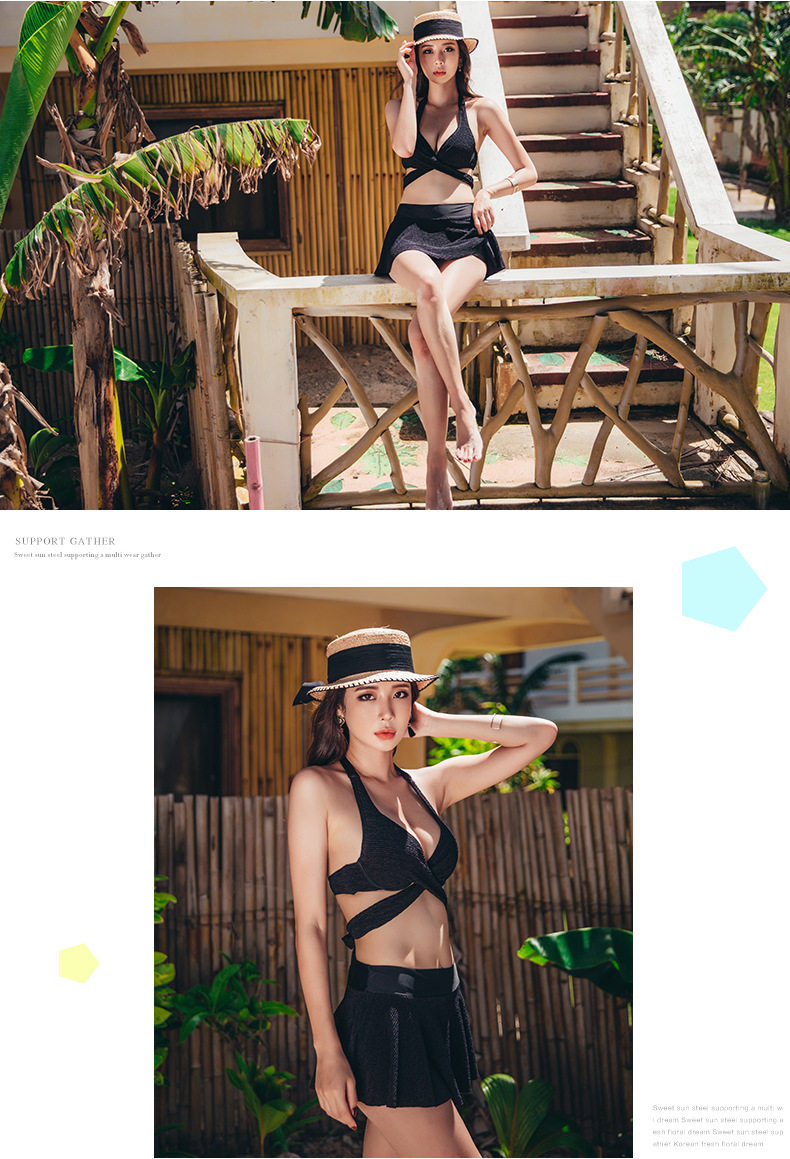 Maillot de bain pour femme - Ref 3029640 Image 19