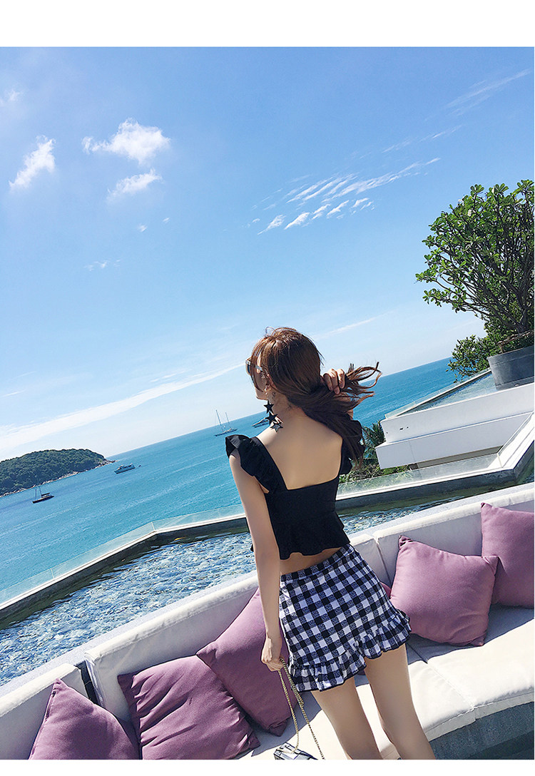 Maillot de bain pour femme - Ref 3031169 Image 11