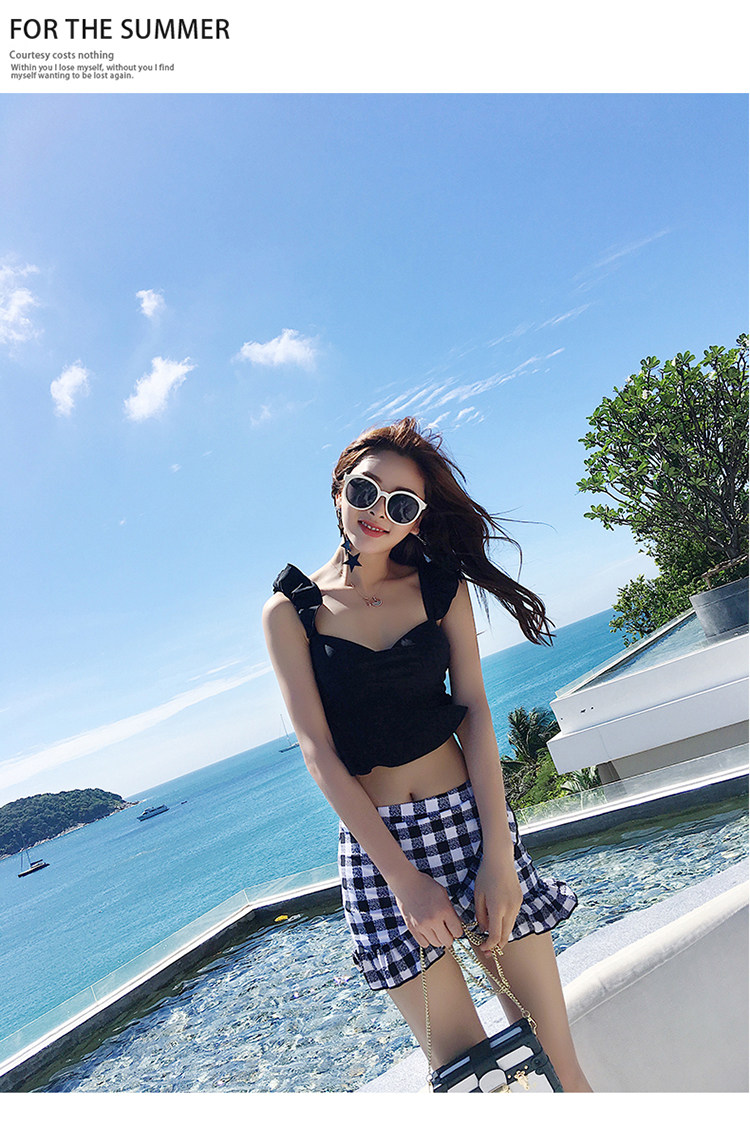 Maillot de bain pour femme - Ref 3031169 Image 16