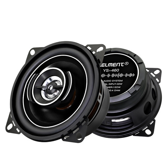 24V Truck Horn Dongfeng Tianlong Tianjin Heavy Industry Howo Auman Est/Gtl Special Audio Modified Heavy Bass