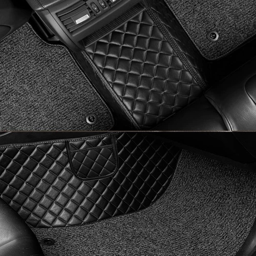 Mazda 6 Ruiyi Malaysia 3 Angkara CX4 CX5 ATEZ Special Full Siege Car Pul Pad Leather