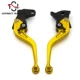 Thích hợp cho các bộ phận sửa đổi tay cầm GSX250R tay cầm phanh GSX250 phụ kiện DL250 còi Còi ly hợp GW250 - Phụ tùng xe máy
