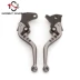 Hành trình 300/180/150 CRUISYM300 sửa đổi phù hợp với phụ kiện tay nắm còi phanh SYM Sanyang - Phụ tùng xe máy