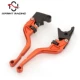Phù hợp với phụ kiện Promise 300R 300AC 300RR LX650 cần điều chỉnh tay cầm phanh còi ly hợp phanh - Phụ tùng xe máy