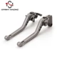 Thích hợp cho phụ kiện tay nắm tay cầm ly hợp phanh đã sửa đổi Xingxiao HYOSUNG GT250R GT650R - Phụ tùng xe máy