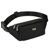 Septwolves, мужская спортивная поясная сумка, универсальная сумка через плечо, для бега