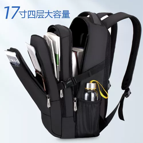 Septwolves, ноутбук для отдыха, сумка для путешествий, школьный рюкзак, бизнес-версия