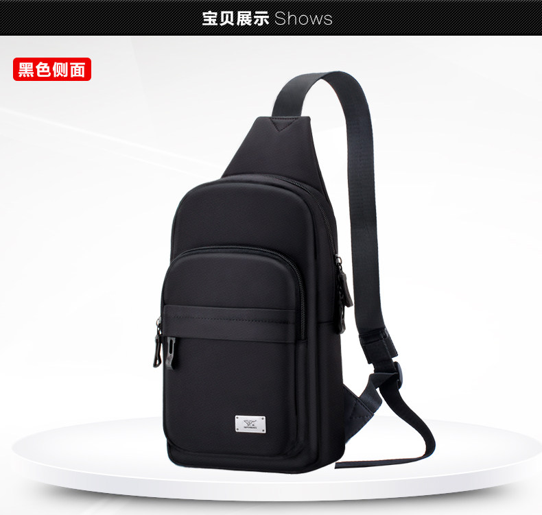 Sac pour homme - Ref 49845 Image 19